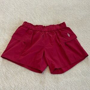 Free people movement